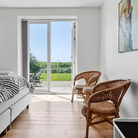 Stunning In V With Wifi Esbjerg