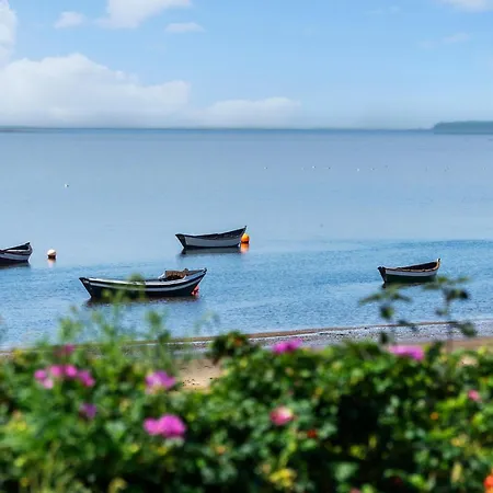 Stunning In V With Wifi Apartmán Esbjerg