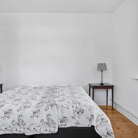 Apartmán Stunning In V With Wifi