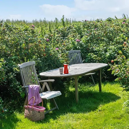 Apartmán Stunning In V With Wifi Esbjerg