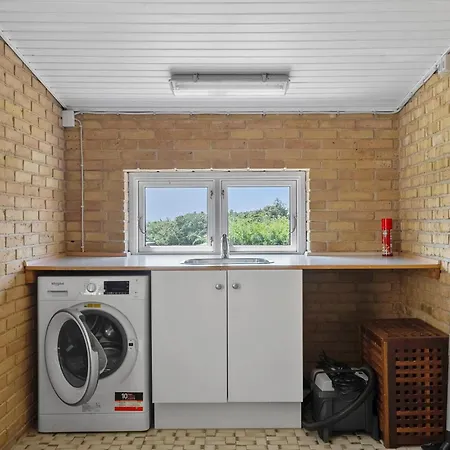 Apartmán Stunning In V With Wifi