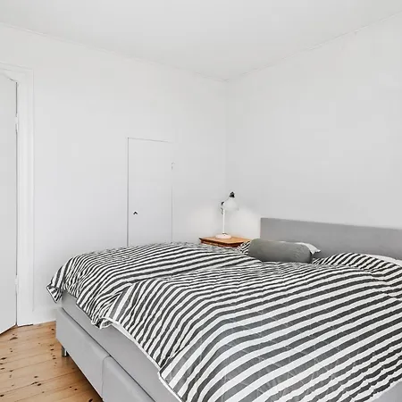 Apartmán Stunning In V With Wifi